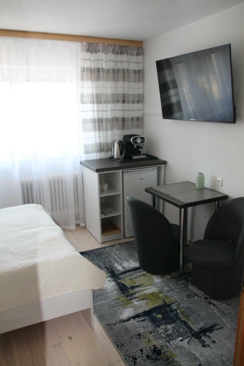 As Gosciniec Apartment Mikołajki Bagian luar foto